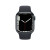 Apple Watch S7 SE S7智能苹果手表7代 iWatch6 3代蜂窝5代 绿色 x 44mm/45mm 【3代GPS】