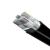 FIFAN 电线电缆 国标阻燃ZC-YJLV铝芯阻燃电线铝芯电缆线 4芯电缆4x95平方一米价