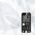 普霖乐 LoRaWAN射频模块Ra-08开发板/自带MCU/SMA接口470MHz天线v1.4.0固件Ra-08-Kit+USB数据线