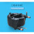 ABDT 3/5匹热泵套管式换热器 空气能热泵配件冷凝器空气源空调配 美的3套管换热器B款