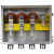 10KV高压电缆保护接地箱MRZJ-3/35kv不锈钢分接箱风力发电
