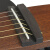 雅马哈（YAMAHA ）SLG200系列静音吉他民谣舞台演出便携旅行接耳机电箱 41英寸 日落棕渐变 SLG200N古典款
