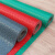 科力邦（Kelibang） 牛津防滑垫PVC隔水垫 加厚耐磨PVC橡胶仓库走廊塑料垫 1.0m*15m KBD1210 灰色