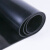 橡胶垫黑色纯丁晴耐油橡胶板防滑密封工业橡胶板机械缓冲减震垫 定制宽1m1m1mm