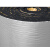 菲尼泰科 铝箔隔热棉 1平米 50mm 包装棉高温防火防晒板 加强网格铝箔加背胶 FT-061
