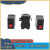 气泵自动压力气压空压机启动器空压机配件保护开关单孔控制元件 三项单孔58KG