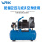 威尔克VRK V-PISCO系列工业气动真空吸笔强力吸笔起拔器气动吸笔SMT贴片吸笔配真空泵 单吸笔 V-PISCO 