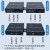VYOPBCVGA光端机KVM光纤收发器鼠标键盘高清监控音视频20公里延长器图议价 200米VGA延长器