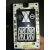 美迪斯梅轮施塔德电梯外呼板显示板MBT-HCB-CD5 93347按钮板 白光 奥菱达CD5显示面板