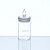 扁形称量瓶 玻璃高型称量瓶 密封瓶 称瓶 高形称量皿 称样瓶 高形25*25mm