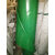 加厚防雨布防水防晒篷布遮阳挡雨棚布户外货车防雨罩水池帆布定做 PVC绿色 2x3m