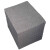 冰禹 BGA-170 工业吸油棉（100片) 吸油片 强力清洁吸油垫 灰色40cm*50cm*2mm