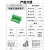 定制适用JM2EDGKP-5.08mm免焊对接插拔式接线端子公母对插2EDGRK插头插座 2p对插整套