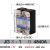 单相固态继电器JGX40DA 380v直流控交流SSR40DA小型固体 固态调压器10AJGX10VA