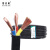 橡套电缆 YC 米 3*2.5