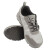 双安 绝缘鞋 AP105（Z）灰色 41码 10KV 劳保鞋 休闲时尚电工鞋 防砸防穿刺 耐磨防滑