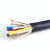 民丰 重型橡套软电缆 YC-450/750V-5*16 黑色 1m