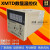 定制电子连接器数字XMTD2201/2202双控数显温度调节仪霍宇温控仪 XMTD 2201 E 0-400