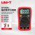 优利德（UNI-T）UT89XD NCV数字万用表 LED测量表 电工表 带背光 UT33D+ 智能防烧 电笔功能