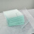 科研实验1mm玻璃片透明白玻璃方形平板高温耐酸碱载玻片盖玻片 70*70*1mm(10片)