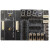 科技GOWIN高云 MiniStar开发板 内嵌高性能ARM_Cortex_M3硬核处理器 黑色