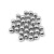 科雷杰（Corej）304不锈钢精密轴承钢珠实心小钢球圆波珠 4mm （500个） 