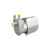 ZXB-B/不锈钢自吸泵卫生级回程泵 CIP清洗泵管道液环泵 卫生泵 根据规格报价 默认