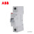 ABB 空气开关 SE201L-C16 微型断路器 10236211,A