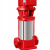 GDL消防泵室内消火栓泵室外喷淋泵增压稳压设备多级管道离心泵单价（元）/台 25GDL4-11*9 7天