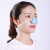 鼻子防尘口罩 透气鼻罩 防尘防花粉雾霾甲醛活性炭口罩男女 电焊