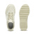 彪马（PUMA）新款男女同款复古休闲板鞋燕麦色-米白色- 35.5