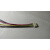 狄耐克插头对讲可视门铃连接线DNAKE分机3芯线6芯线网 狄耐克2芯电源线