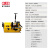 虎王电动套丝机消防管绞丝机3寸经典款(DN15-DN80,220V)SQ80D1