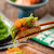 云山半海藻沙拉360g组合装原味+芥末味裙带菜日式海藻丝即食下饭菜