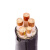 YJV电缆 型号YJV电压0.6/1kV芯数4+1芯规格4*16+1*10平方毫米