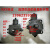星舵液压油泵变量/叶片油泵VP泵VP-08/12/15/20-FA3 VP-30/40-FA3定制 VP-12-FA3  (12.7mm轴)