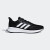 阿迪达斯 （adidas）休闲鞋女鞋夏季新款运动鞋网面透气轻便减震跑步鞋F36215 F36218黑色 36