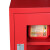 微型消防站消防柜应急安全柜工具展示柜消防箱灭火箱防暴装备柜 1.2*0.9*0.39消防柜(单柜)