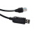 USB转RJ45 VP/DT变频器 RS485串口通讯线 Multi系列 1.8m