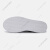 迪桑特（DESCENTE）运动休闲鞋Bcoat男女舒适户外板鞋小白鞋 白色wht0 30 2mm (36.5)