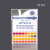 MN921109211192120无渗漏pH条PH-Fix试纸0-14酸碱检测 92111