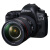 佳能（Canon） 5d4单反相机 Mark IV专业级全画幅高级单反摄影像照相机 5D4+(24-105mm f4 USM)镜头套机 旅拍达人套餐三【含128G卡、原装电池、三脚架等】