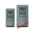 SAJ三晶变频器VM1000B系列1.5 2.2 4 5.5 7.5 11 15 22KW220V3 VM1000B4T18R5GB185KW3