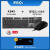 罗技（G）102二代有线游戏鼠标电竞rgb背光LOLCF专用吃鸡宏鼠标HXM596 G102二代黑+K845红轴 全新全国联 官方标配