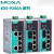 MOXA EDS-P206A-4PoE 6口PoE 非网管型以太网
