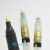 SMVP助焊笔YORK-951水笔免清洗BON-102可填充助焊剂含助焊剂 单笔头（尖）