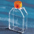 CORNING 康宁 430639 25c㎡正方斜口细胞培养瓶 透气盖 20个/包 