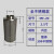 滤网过滤器空气滤芯气泵MF-08/10/12/16/20/32风机油泵防尘不锈钢 MF-20/2.5寸/内丝/整体304不锈