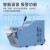 上海拍打式无菌均质器 -400GM 实验室拍打式无菌均质机 无菌均质袋(100只/包)17*30cm