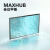 MAXHUB  新锐款pro屏幕会议专用屏86英寸  V6-86